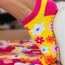 Cheeky Winx Grippy Socks - SPORTFIRST HERVEY BAY