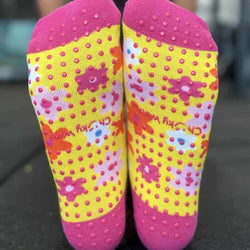 Cheeky Winx Grippy Socks - SPORTFIRST HERVEY BAY