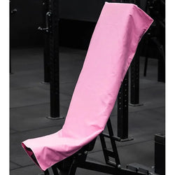 Cheeky Winx Hooded Gym Towel - SPORTFIRST HERVEY BAY