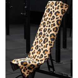 Cheeky Winx Hooded Gym Towel - SPORTFIRST HERVEY BAY