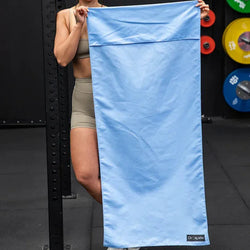 Cheeky Winx Hooded Gym Towel - SPORTFIRST HERVEY BAY