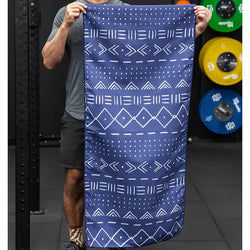 Cheeky Winx Hooded Gym Towel - SPORTFIRST HERVEY BAY