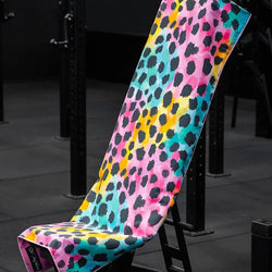 Cheeky Winx Hooded Gym Towel - SPORTFIRST HERVEY BAY