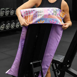 Cheeky Winx Hooded Gym Towel - SPORTFIRST HERVEY BAY