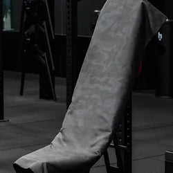 Cheeky Winx Hooded Gym Towel - SPORTFIRST HERVEY BAY