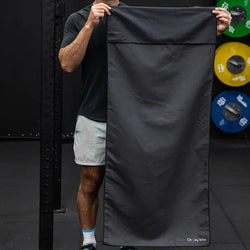 Cheeky Winx Hooded Gym Towel - SPORTFIRST HERVEY BAY