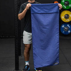 Cheeky Winx Hooded Gym Towel - SPORTFIRST HERVEY BAY