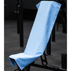 Cheeky Winx Hooded Gym Towel - SPORTFIRST HERVEY BAY