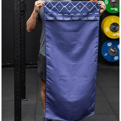 Cheeky Winx Hooded Gym Towel - SPORTFIRST HERVEY BAY