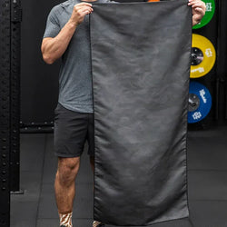 Cheeky Winx Hooded Gym Towel - SPORTFIRST HERVEY BAY