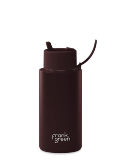 Frank Green 1L Ceramic Reusable Bottle