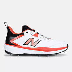 New Balance FuelCell CK4030v6 (4E Wide) Mens Cricket Shoe