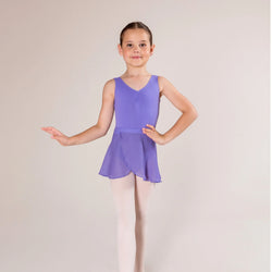 Energetiks Child Charlotte Leotard
