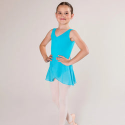 Energetiks Child Charlotte Leotard