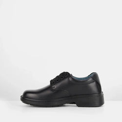 Clarks Daytona Kids Shoe (C Width) - SPORTFIRST HERVEY BAY