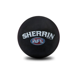Collingwood Magpies AFL Hi-Bounce Ball - SPORTFIRST HERVEY BAY