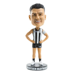 Collingwood Magpies Bobblehead - Brayden Maynard - SPORTFIRST HERVEY BAY