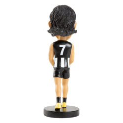 Collingwood Magpies Bobblehead - Josh Daicos - SPORTFIRST HERVEY BAY