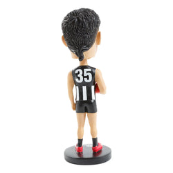 Collingwood Magpies Bobblehead - Nick Daicos - SPORTFIRST HERVEY BAY