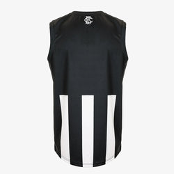 Collingwood Magpies Mens Guernsey - SPORTFIRST HERVEY BAY