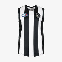 Collingwood Magpies Mens Guernsey - SPORTFIRST HERVEY BAY