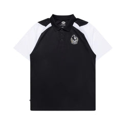 Collingwood Magpies Mens Polo - SPORTFIRST HERVEY BAY