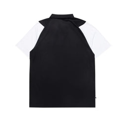 Collingwood Magpies Mens Polo - SPORTFIRST HERVEY BAY