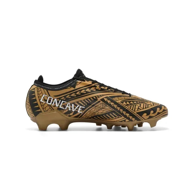 【海外限定】Concave Tatau v1 FG ラグビースパイク Concave Tatau V1 FG Football Boot - SPORTFIRST HERVEY BAY