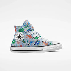 Converse Chuck Taylor All Star 1V Summer Submarines Kids High Top Shoe - SPORTFIRST HERVEY BAY