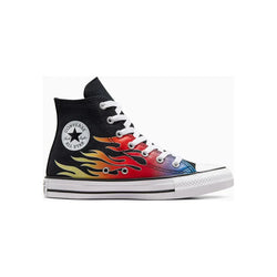 Converse Chuck Taylor All Star Cars Kids High Top - SPORTFIRST HERVEY BAY