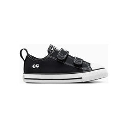 Converse Chuck Taylor All Star Infant Eyes Velcro Shoe - SPORTFIRST HERVEY BAY