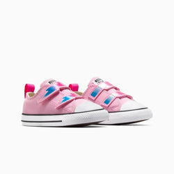 Converse Chuck Taylor Electric Bolt Infant Girls Shoe - SPORTFIRST HERVEY BAY