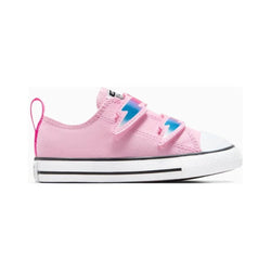 Converse Chuck Taylor Electric Bolt Infant Girls Shoe - SPORTFIRST HERVEY BAY