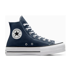 Converse Chuck Taylor Lift High Top Womens Shoe - SPORTFIRST HERVEY BAY