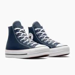 Converse Chuck Taylor Lift High Top Womens Shoe - SPORTFIRST HERVEY BAY