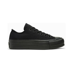 Converse Chuck Taylor Lift Low Top Womens Shoe - SPORTFIRST HERVEY BAY