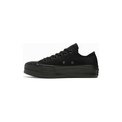 Converse Chuck Taylor Lift Low Top Womens Shoe - SPORTFIRST HERVEY BAY