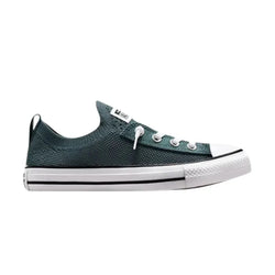 Converse Chuck Taylor Shoreline Knit Slip On Womens Shoe - SPORTFIRST HERVEY BAY