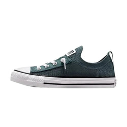 Converse Chuck Taylor Shoreline Knit Slip On Womens Shoe - SPORTFIRST HERVEY BAY