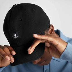 Converse Day One Lockup Cap - SPORTFIRST HERVEY BAY