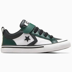 Converse Kids Pro Blaze Strap Low Shoe, - SPORTFIRST HERVEY BAY