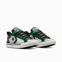 Converse Kids Pro Blaze Strap Low Shoe, - SPORTFIRST HERVEY BAY