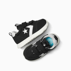 Converse Omega Infant Trainer Low - SPORTFIRST HERVEY BAY