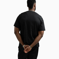 Converse Patch Remix Mens Tee - SPORTFIRST HERVEY BAY