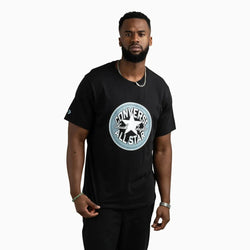 Converse Patch Remix Mens Tee - SPORTFIRST HERVEY BAY