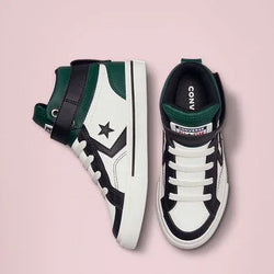 Converse Pro Blaze Strap Hi Kids Shoe - SPORTFIRST HERVEY BAY