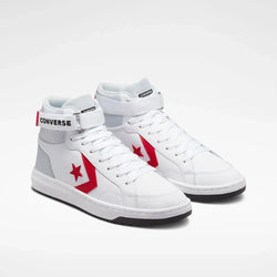 Converse Pro Blaze V2 Mid Mens Shoe - SPORTFIRST HERVEY BAY