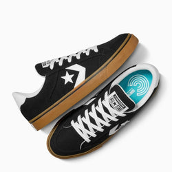 Converse Tobin Low Canvas Mens Shoe - SPORTFIRST HERVEY BAY