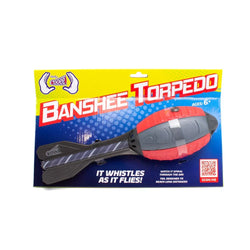 Cooee Banshee Torpedo - SPORTFIRST HERVEY BAY
