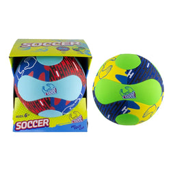 Cooee Beach Soccerball Neoprene - SPORTFIRST HERVEY BAY